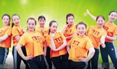 延川远儿广场舞《女人没有错》原创32步 演示和分解动作教学 编舞远儿