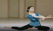 芸门小娟广场舞基础中国古典舞元素组合 演示和分解动作教学 编舞小娟