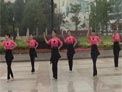 怀宁文化广场舞 噢姑娘