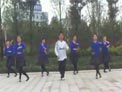 新尚广场舞 美丽的蒙古包