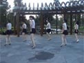 温州燕子广场舞 摇啊摇