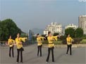 吉美广场舞 印度桑巴 零度桑巴