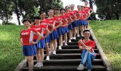坑梓大新广场舞《乌蓬船》演示和分解动作教学 编舞杨丽萍
