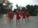 温州燕子广场舞 沙啦啦