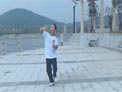 新尚广场舞 飞翔在青藏高原