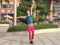 广西廖弟健身舞 都市外乡人