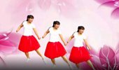 香儿广场舞《爱情专属权》原创32步 演示和分解动作教学 编舞香儿