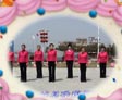 万年青广场舞 中国之最