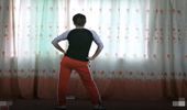 燕燕广场舞30分钟健身操背面带跳专辑二 演示和分解动作教学 编舞燕燕