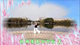 99俏玲珑个人是视频展示  安徽小叶子广场舞 醉情歌 个人表演版