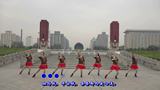 北京灵子舞蹈队 礼让斑马线  团队表演版