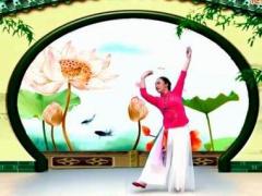 江西瑞金蓉蓉广场舞 阿妈佛心上的一朵莲 编舞：格格