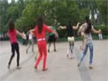 温州燕子广场舞 恰恰
