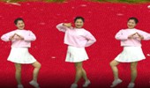 安徽金社广场舞《记得咱的家》网红火爆流行舞 演示和分解动作教学
