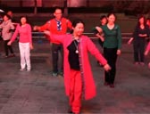 応子老师新舞 西藏情歌 正面演示