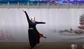 应子广场舞《武汉伢》现代形体舞 演示和分解动作教学 编舞应子
