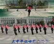 万年青广场舞 中国范儿 含分解动作