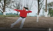 燕燕广场舞越南鼓健身操一 演示和分解动作教学 编舞燕燕