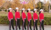 杨杨广场舞《没了心的爱》零基础32步 演示和分解动作教学 编舞杨杨