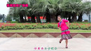 杭州玫瑰广场舞 《踏歌丽江》