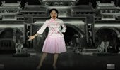 菲菲8广场舞《真爱一世情》演示和分解动作教学 编舞菲菲