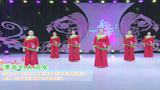 安徽芜湖飞翔广场舞 漂亮的大闺女 表演