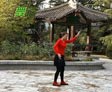 北京爱雨广场舞 香格里拉