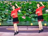 华美舞动原创广场舞《美丽中国走起来》含教学