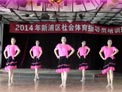 刘荣广场舞 女人心 附分解教学和背面演示