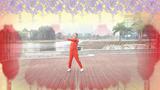 漳州青果广场舞 中国节拍  个人版正背演示与动作分解教学