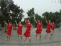 温州燕子广场舞 印度二步摇