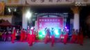 洛阳菲菲广场舞红红的中国集体版（六一联欢）