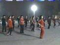 北京美洋洋广场舞 快乐广场