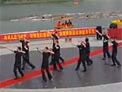 盐城第二届广场舞联盟之男队 朝圣西藏