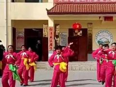 丁家健康快乐广场舞 舞动中国