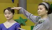岚萱舞蹈小课堂又是干货北京舞蹈学院形体训练教材 演示和分解动作教学