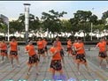 宝龙广场舞 中国范儿