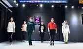 万安滨江舞蹈队燃脂舞《SOFIA》演示和分解动作教学 编舞如月