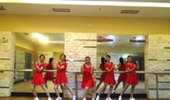 重庆叶子广场舞《一晃就老了》零基础24步 演示和分解动作教学 编舞叶子