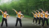 笑春风广场舞《风的季节》健身舞网红40步 演示和分解动作教学 编舞笑春风