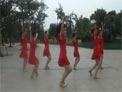 温州燕子广场舞 欢快节奏