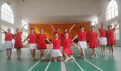 恒丰广场舞《红尘情歌》32步对跳 演示和分解动作教学 编舞梅姐