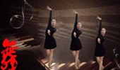 杨杨广场舞《无奈的思绪》拉丁舞 演示和分解动作教学 编舞杨杨