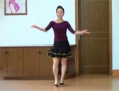 安徽池州舞之美广场舞 自在美 编舞：王梅