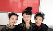 张永军广场舞《我和我的祖国》庆祝新中国成立70周年 演示和分解动作教学
