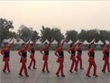 北京灵子广场舞 重口味 含分解教学