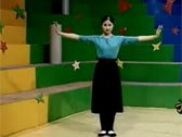 游开文朝鲜族舞蹈教学1--10讲