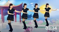上海伟伟广场舞《天蓬大元帅》2019网红歌曲，动感流畅