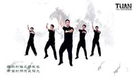 王广成广场舞中国马 朱贝贝演唱