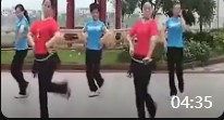 紫烟广场舞火苗16步 舞蹈教学